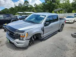 1FTFW1E84MKD35382 2021 FORD F-150