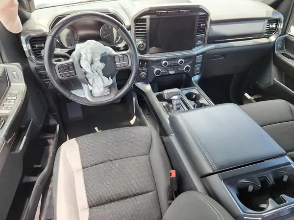 1FTFW1E84MKD35382 2021 FORD F-150 - Image 8