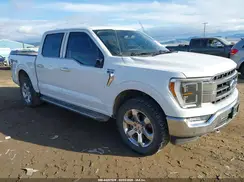 1FTFW1E84MKD46110 2021 FORD F-150