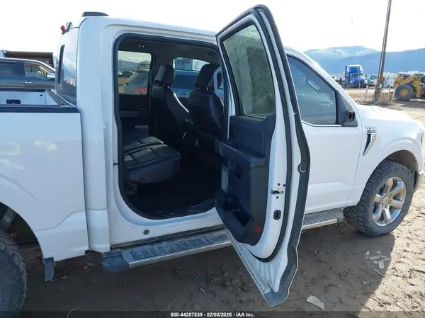 1FTFW1E84MKD46110 2021 FORD F-150 - Image 8