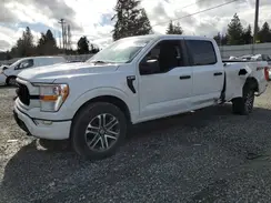 1FTFW1E84MKD55227 2021 FORD F-150