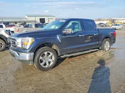 1FTFW1E84MKD68740 2021 FORD F-150