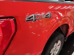 1FTFW1E84MKD86154 2021 FORD F-150