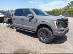 1FTFW1E84MKD92844 2021 FORD F-150