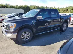 1FTFW1E84MKD92956 2021 FORD F-150