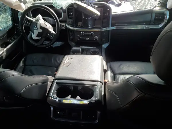 1FTFW1E84MKD93671 2021 FORD F-150 - Image 8