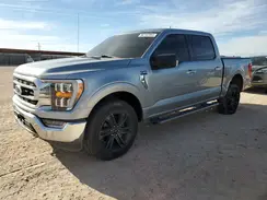 1FTFW1E84MKD98224 2021 FORD F-150
