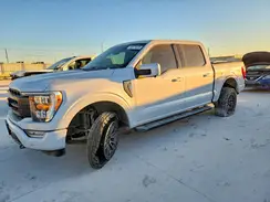 1FTFW1E84MKE22991 2021 FORD F-150