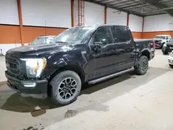 1FTFW1E84MKE27091 2021 FORD F-150