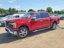1FTFW1E84MKE52315 2021 FORD F-150