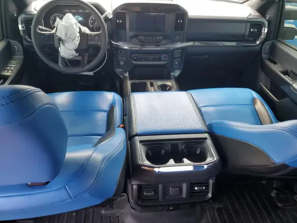 1FTFW1E84MKE85668 2021 FORD F-150 - Image 8