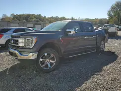1FTFW1E84MKE86190 2021 FORD F-150