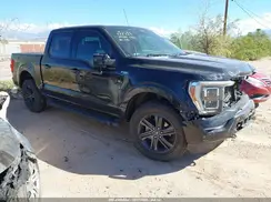 1FTFW1E84MKE89381 2021 FORD F-150