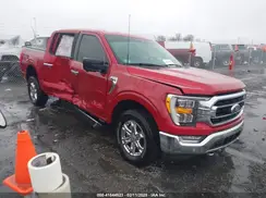 1FTFW1E84MKE97559 2021 FORD F-150
