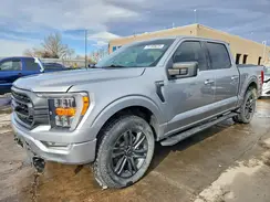 1FTFW1E84MKE99019 2021 FORD F-150