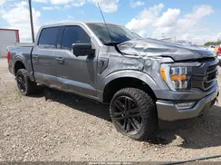 1FTFW1E84MKF10357 2021 FORD F-150