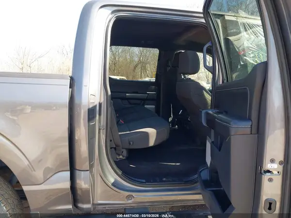 1FTFW1E84NFA13271 2022 FORD F-150 - Image 8