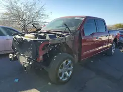 1FTFW1E84NFA16817 2022 FORD F-150