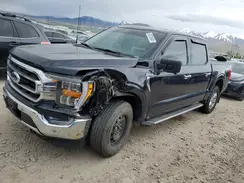 1FTFW1E84NFA29115 2022 FORD F-150