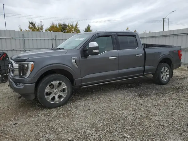 1FTFW1E84NFA36596 2022 FORD F-150 - Image 1