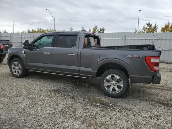 1FTFW1E84NFA36596 2022 FORD F-150 - Image 2