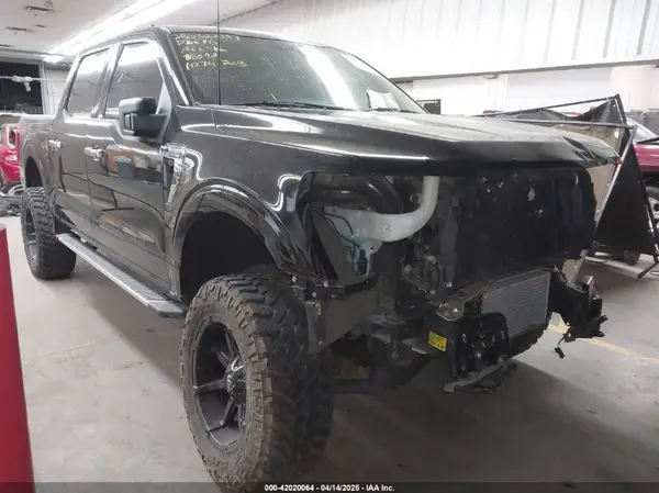 1FTFW1E84NFA48098 2022 FORD F-150 - Image 1