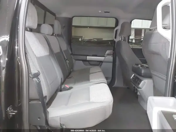 1FTFW1E84NFA48098 2022 FORD F-150 - Image 8