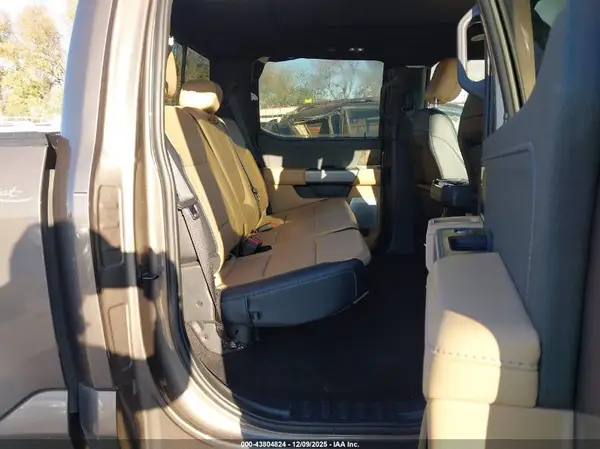 1FTFW1E84NFA48571 2022 FORD F-150 - Image 8