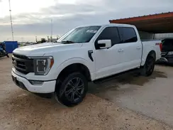 1FTFW1E84NFA67539 2022 FORD F-150