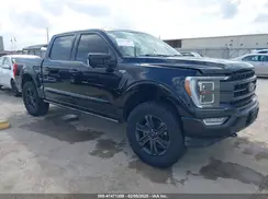 1FTFW1E84NFA69310 2022 FORD F-150