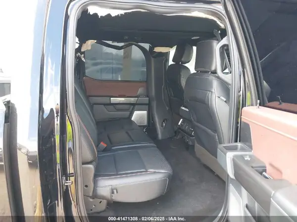 1FTFW1E84NFA69310 2022 FORD F-150 - Image 8
