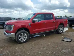 1FTFW1E84NFA69453 2022 FORD F-150