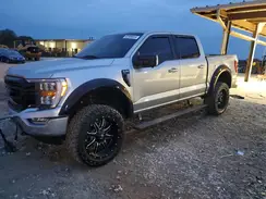 1FTFW1E84NFA74040 2022 FORD F-150