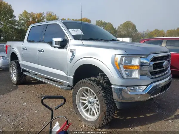 1FTFW1E84NFA88620 2022 FORD F-150 - Image 1