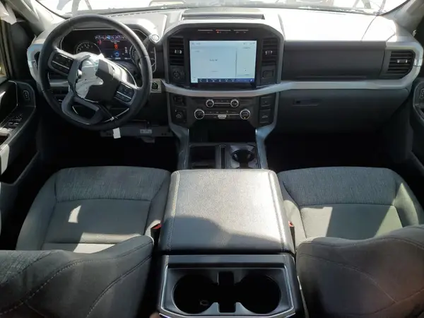 1FTFW1E84NFB01818 2022 FORD F-150 - Image 8