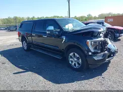 1FTFW1E84NFB08283 2022 FORD F-150