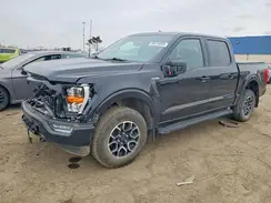 1FTFW1E84NFB08722 2022 FORD F-150