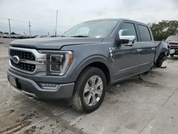 1FTFW1E84NFB13113 2022 FORD F-150 - Image 1