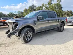 1FTFW1E84NFB16321 2022 FORD F-150