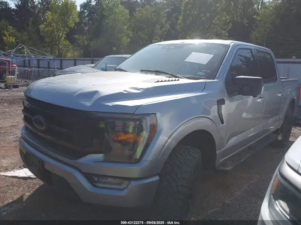 1FTFW1E84NFB16397 2022 FORD F-150 - Image 2