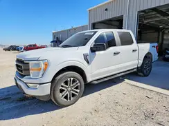 1FTFW1E84NFB16433 2022 FORD F-150