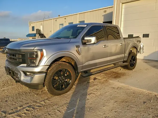 1FTFW1E84NFB31319 2022 FORD F-150 - Image 1