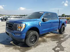 1FTFW1E84NFB33619 2022 FORD F-150