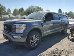 1FTFW1E84NFB42188 2022 FORD F-150