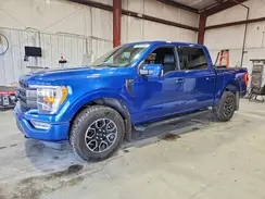 1FTFW1E84NFB47147 2022 FORD F-150
