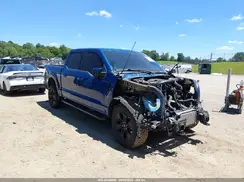 1FTFW1E84NFB63199 2022 FORD F-150