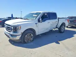 1FTFW1E84NFB63932 2022 FORD F-150