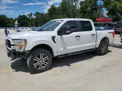 1FTFW1E84NFB72856 2022 FORD F-150