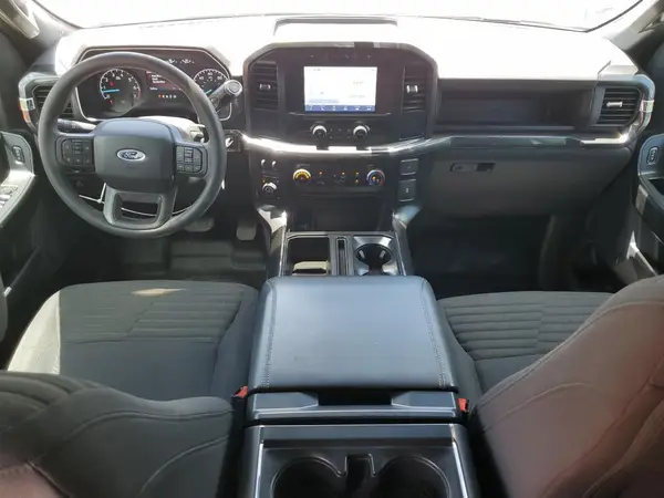 1FTFW1E84NFB72856 2022 FORD F-150 - Image 8