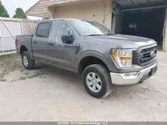 1FTFW1E84NFB82819 2022 FORD F-150